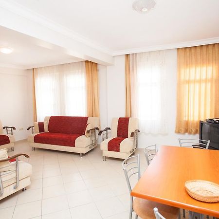 Yalcinkaya Apart Hotel Чешме Екстер'єр фото